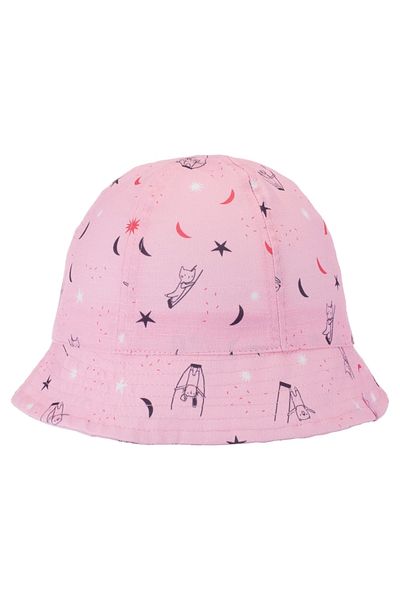 Skygo Kitti Kids Girls Maxi - Y24260-05 Light Pink, 4-8 Years
