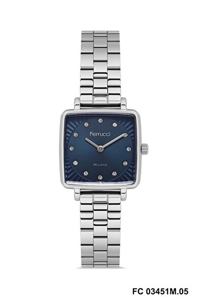 Ferrucci Kadın Kol Saati Fc012503451m.05640092