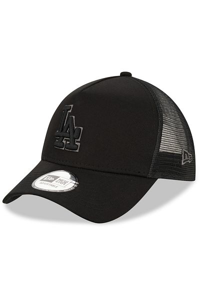 NEW ERA Bob Team Logo 940 черна шапка (12523912)
