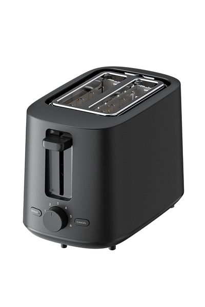Xiaomi Toasters