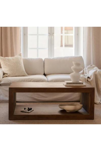 CARBONE DESİN  ORTA SEHPA , ljungsbro, KATLANIR ORTA SEHPA