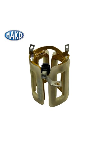 Mako 12v Marş Yastığı 2.5 Kw Bmm