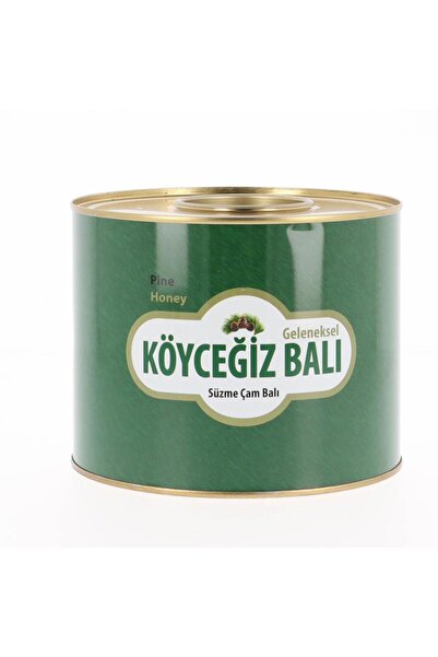 kb köyceğiz balı Çam Balı 2850 G Teneke