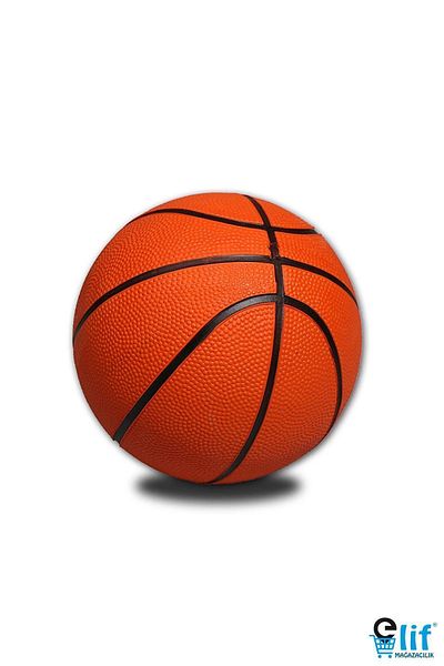 ATAK Elif Merchandising Basketball Ball - No 7