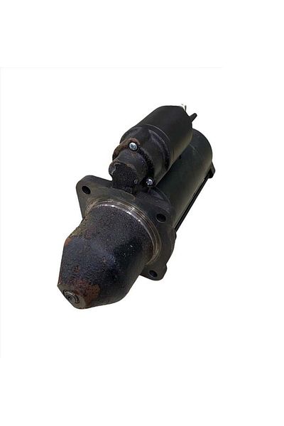 ISKRA 12v Marş Motoru 10 Diş 4.2 Kw