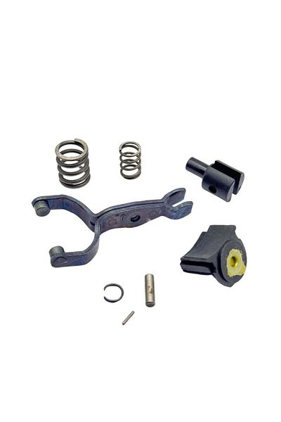 DELCO-REMY Delco Marş Çatalı Destek Takozu Ayar Plastiği (SET) 29mt Mercedes Actros/atego/axor