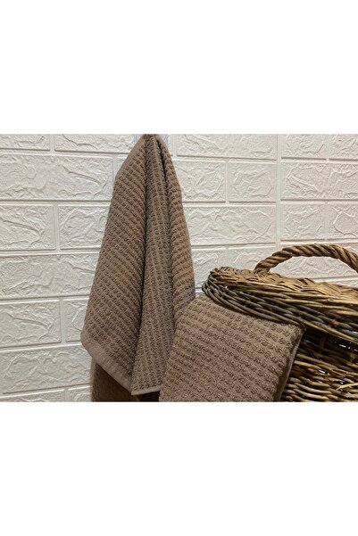 LECASMO 40x60 CM 2'Lİ MUTFAK HAVLUSU - KURULAMA BEZİ