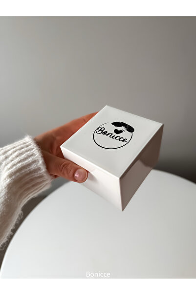 Bonicce Yellow Cord, Snake Watch Heart Bracelet