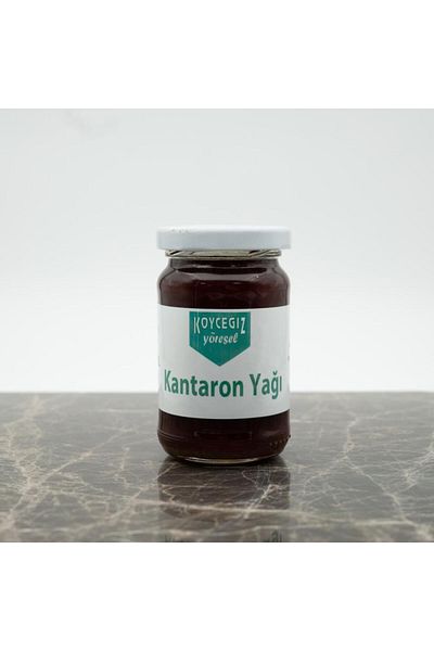 kb köyceğiz yöresel St. John's Wort Oil - 100 ml Capacity
