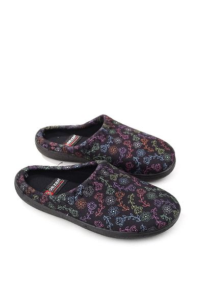 GEZER 16123 Daily Women's Home-Carpet Slippers
