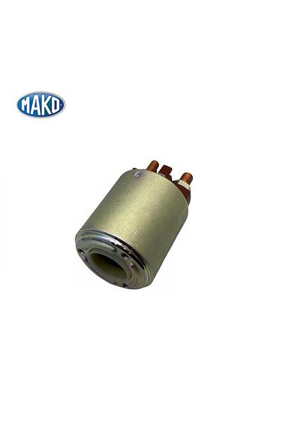 Mako 12v Marş Otomatiği Mf