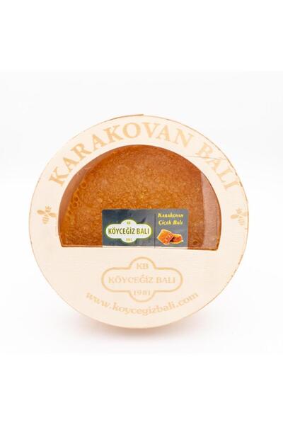 kb köyceğiz balı Karakovan Doğal Çiçek Balı 1200 G