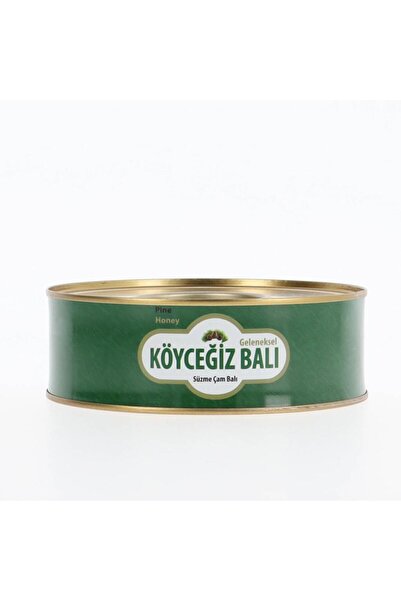 kb köyceğiz balı Çam Balı 850 G Teneke