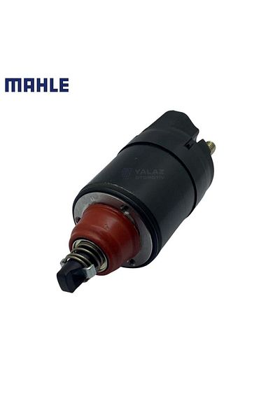 ISKRA 24v Marş Otomatiği 4.2 Kw Fişli-m6 Sağ (M10/M10 CIVATA) Bmm