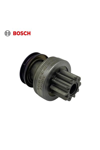 Bosch Marş Dişlisi 10 Diş (16 KANAL) Chevrolet Aveo-fıat 500/doblo/egea/fıorıno/punto-opel Astra
