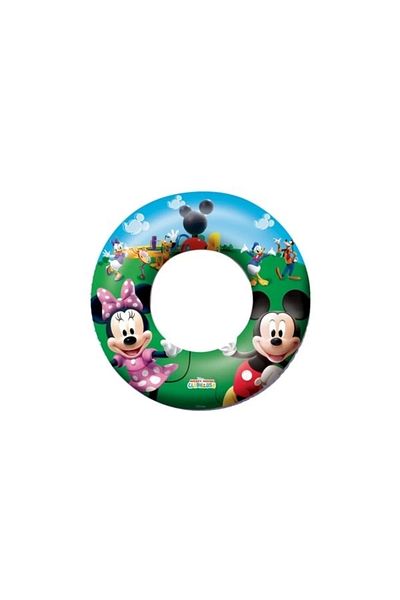 BESTWAY Mickey Simit 56 Cm 91004