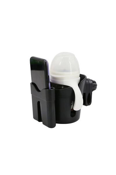 KdrElektronik Akm Life Two in One Cup Holder and Phone Holder