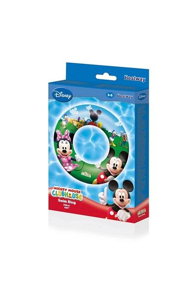 BESTWAY Mickey Simit 56 Cm 91004