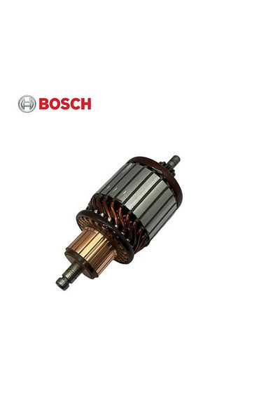 Bosch 12v Marş Kollektörü 13 Diş (START-STOP)
