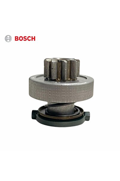 Bosch Marş Dişlisi 9 Diş (10 KANAL) (GÖVDE ÇAPI:53 MM) Fıat Doblo 1.9 Jtd