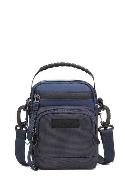 SMART BAGS Geantă de bărbați Ice Blue Smb8642
