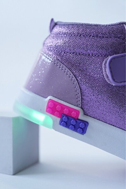 XStreet Alessio Leggoo Унісекс Дитячі Спортивні Кросівки