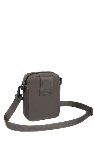 SMART BAGS Міні-сумка для поштаря, унісекс, надлегка серія, 8640