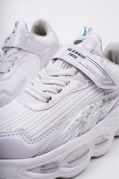 XStreet Alessio Neon Pantofi sport pentru fete Pantofi sport