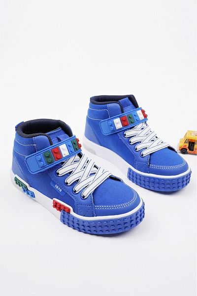 XStreet Alessio Leggoo Pantofi sport unisex pentru copii