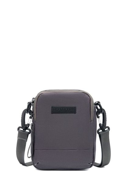 SMART BAGS Geantă de umăr unisex pentru poștaș, seria Ultra Light, mărime mini, 8640