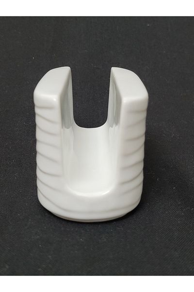 Kütahya Porselen Sea Wawe Series Napkin Holder