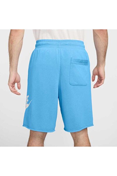 Nike Club Alumni Men's French Terry Shorts