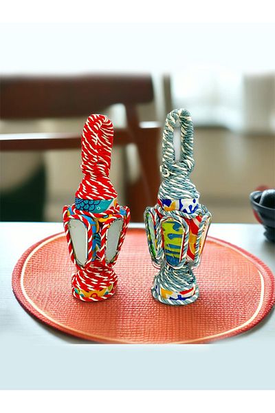 IQTENA Ramadan Lantern Toy for Kids