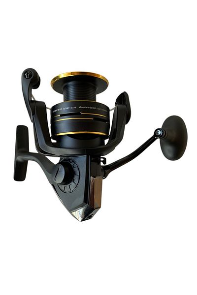Okuma Altera Sea Ates-5000A 4+1Bb Fishing Line