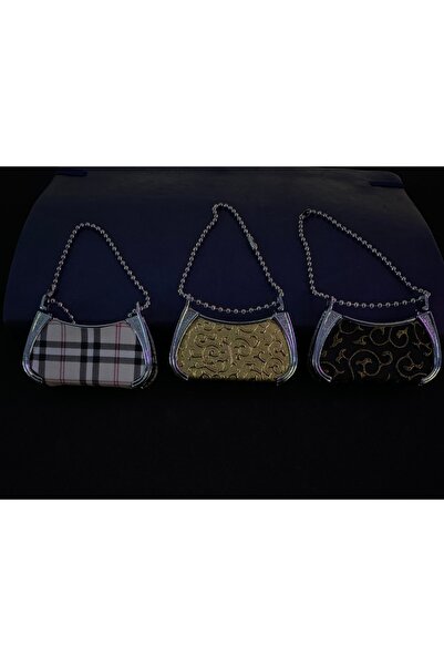 hızıroğulları Sevgiliye Özel Çanta Çakmak