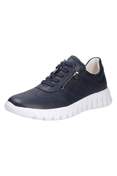 Waldläufer Schnürschuh VEGA