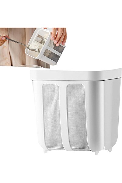 Transformacion Yoğurt Süzücü Süzme Yoğurt Filtresi Yoğurt Süzgeci 721348