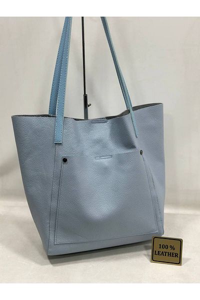 çkn sedat çakan çanta & fular & aksesuar Geantă de umăr pentru femei Athena din piele naturală model Hobo