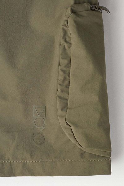 H&M Water-repellent outdoor shorts