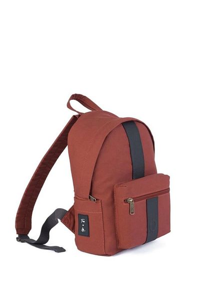 Nors Σακίδιο πλάτης Unisex Tile Skoolbag