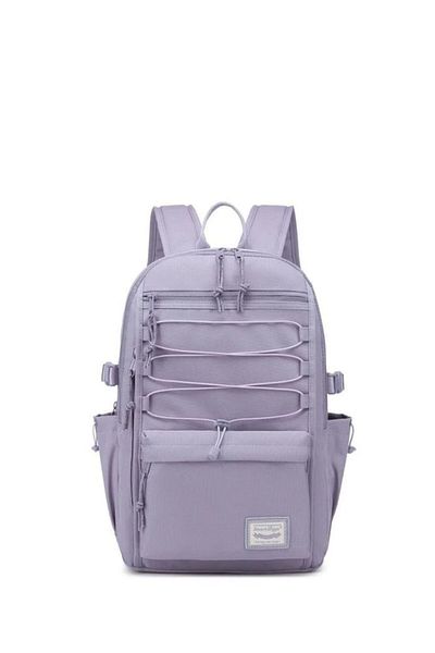 SMART BAGS Σακίδιο πλάτης Lilac Unisex Smb3156