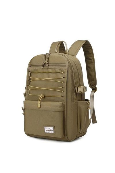 SMART BAGS Σακίδιο πλάτης Camel Unisex Smb3156
