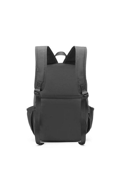 SMART BAGS Σκούρο γκρι Unisex σακίδιο πλάτης Smb3158