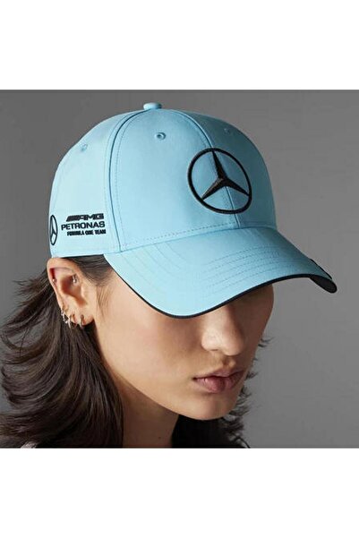 adidas Καπέλο οδηγού Mercedes Amg