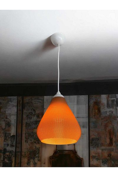 GLOBELUX Rustic Luxury Defense Single - Glob62
