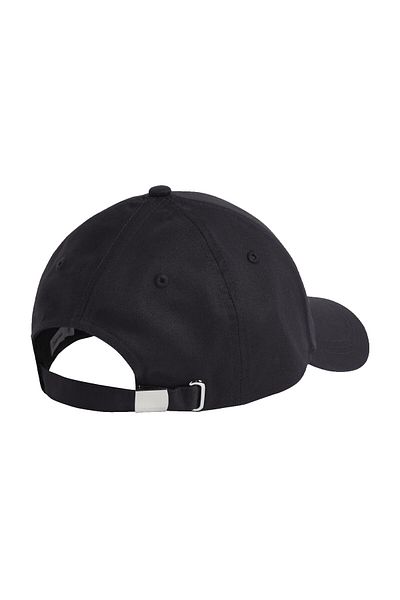 Calvin Klein Siyah Kadın Şapka K60K612000BEH