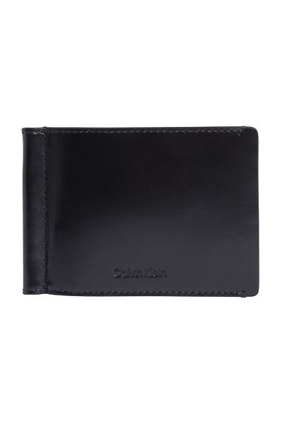 Calvin Klein CK GLOW BIFOLD 6CC W/CLIP