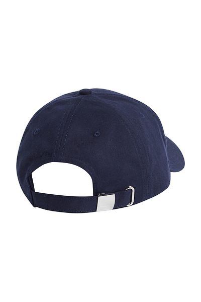 Calvin Klein Essential Patch Bb Cap