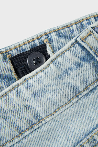 Name it Egyenes szabású farmernadrág