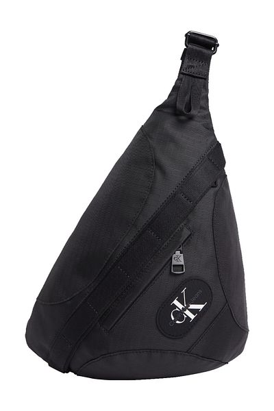 Calvin Klein Metaformy Rounded Cb Sling38